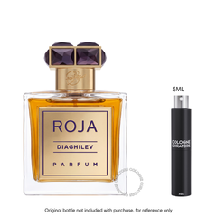 Roja Parfums Diaghilev Parfum