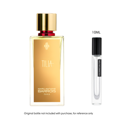 Marc Antoine Tilia EDP