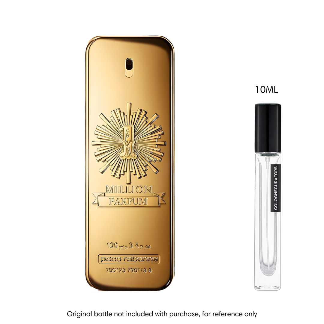 Paco Rabanne 1 Million Parfum