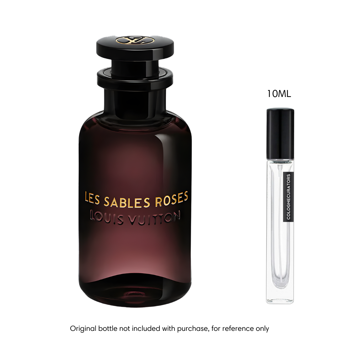 Louis Vuitton Les Sables Roses EDP