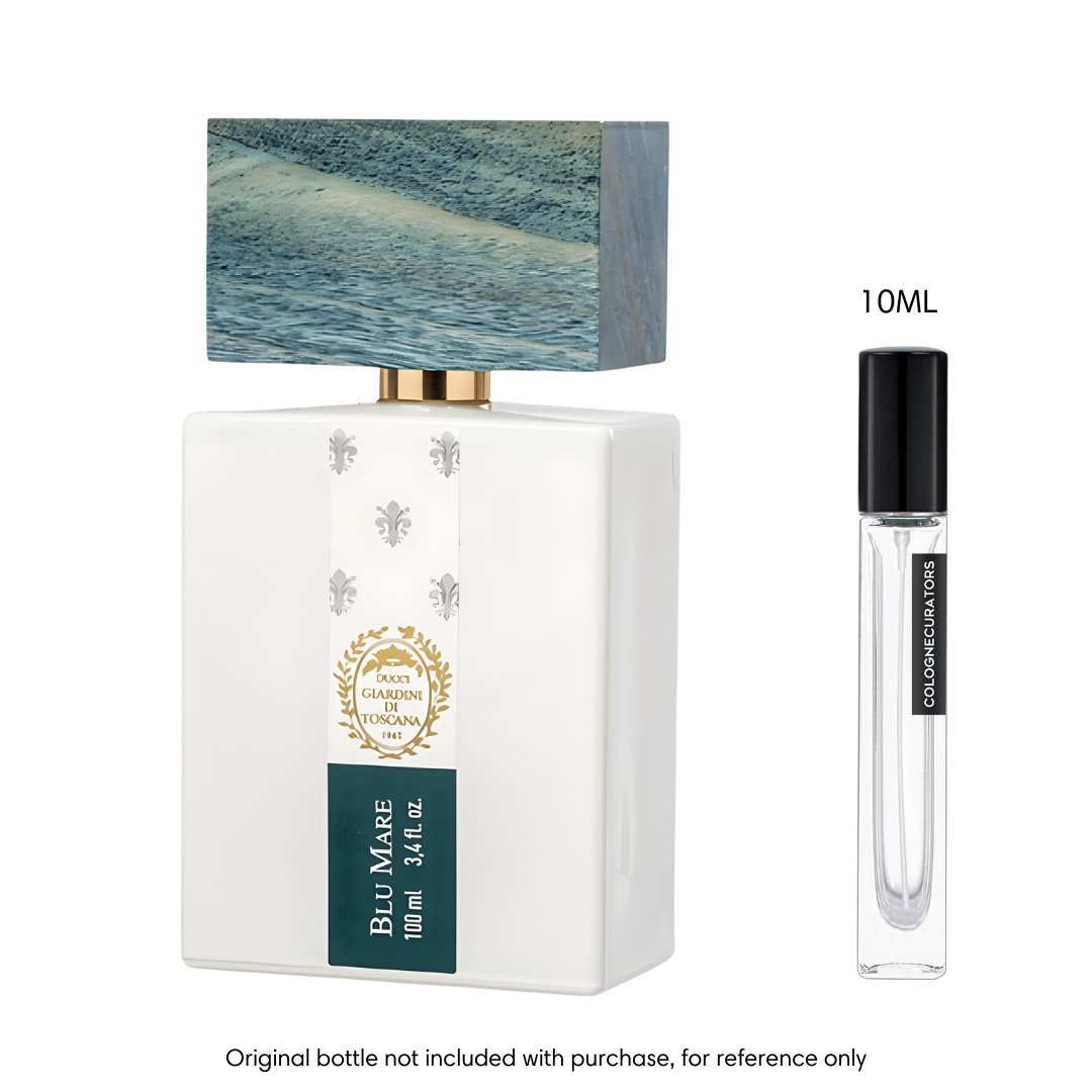 Giardini di Toscana Blu Mare EDP