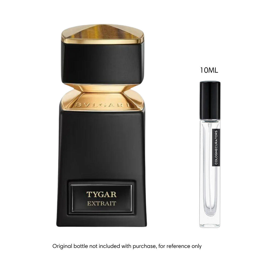 Bvlgari Tygar Extrait