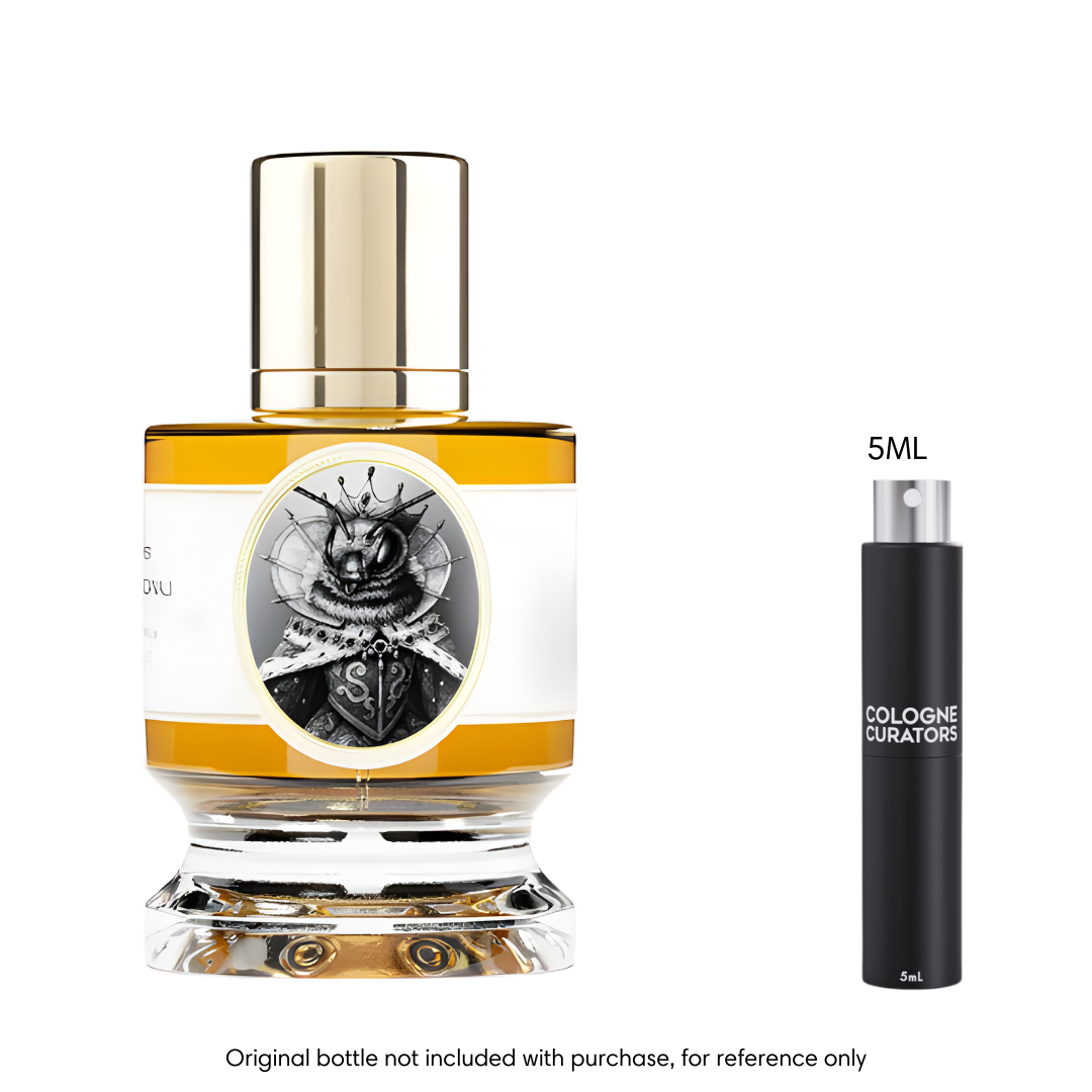 Zoologist Bee Extrait