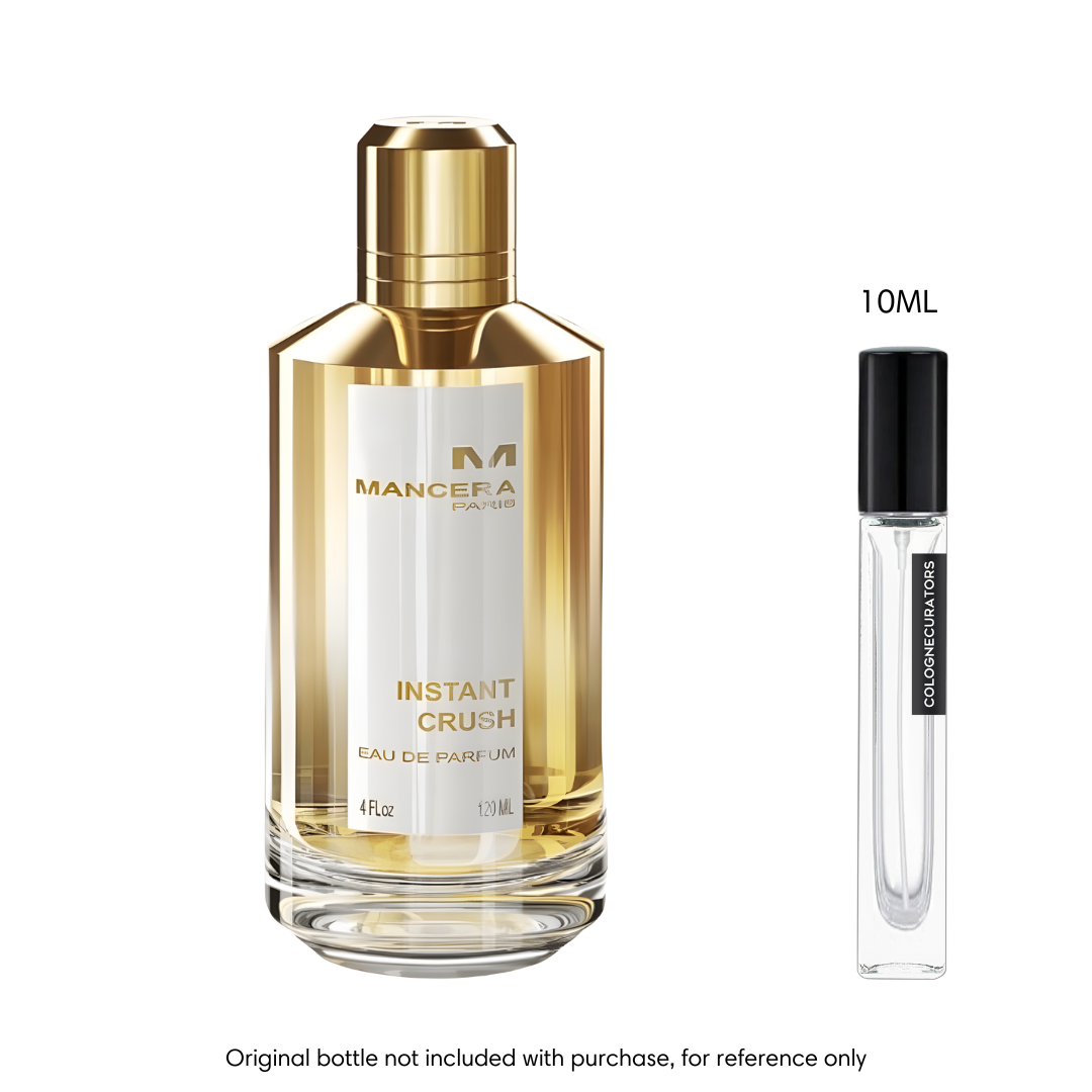 Mancera Instant Crush EDP