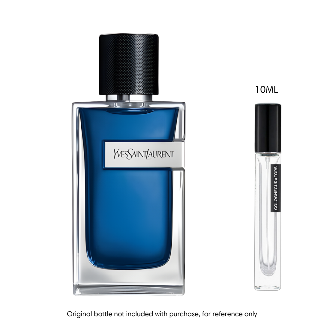 Yves Saint Laurent Y Iced Cologne EDT
