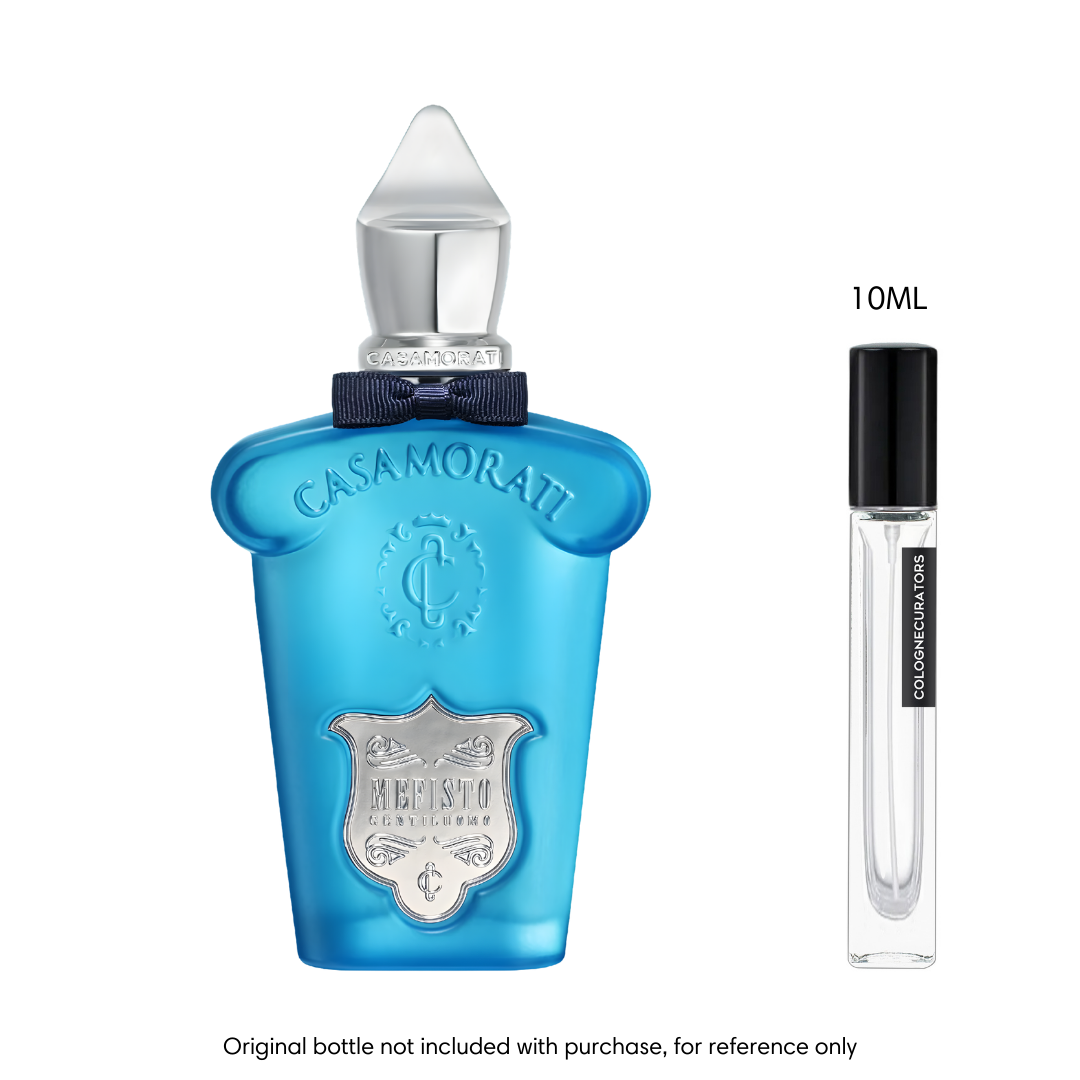 Xerjoff Casamorati 1888 Mefisto Gentiluomo EDP