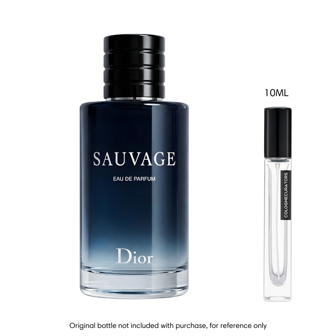 Dior Sauvage EDP