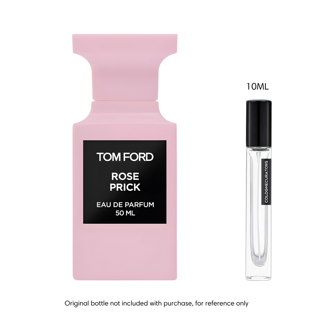 Tom Ford Rose Prick EDP