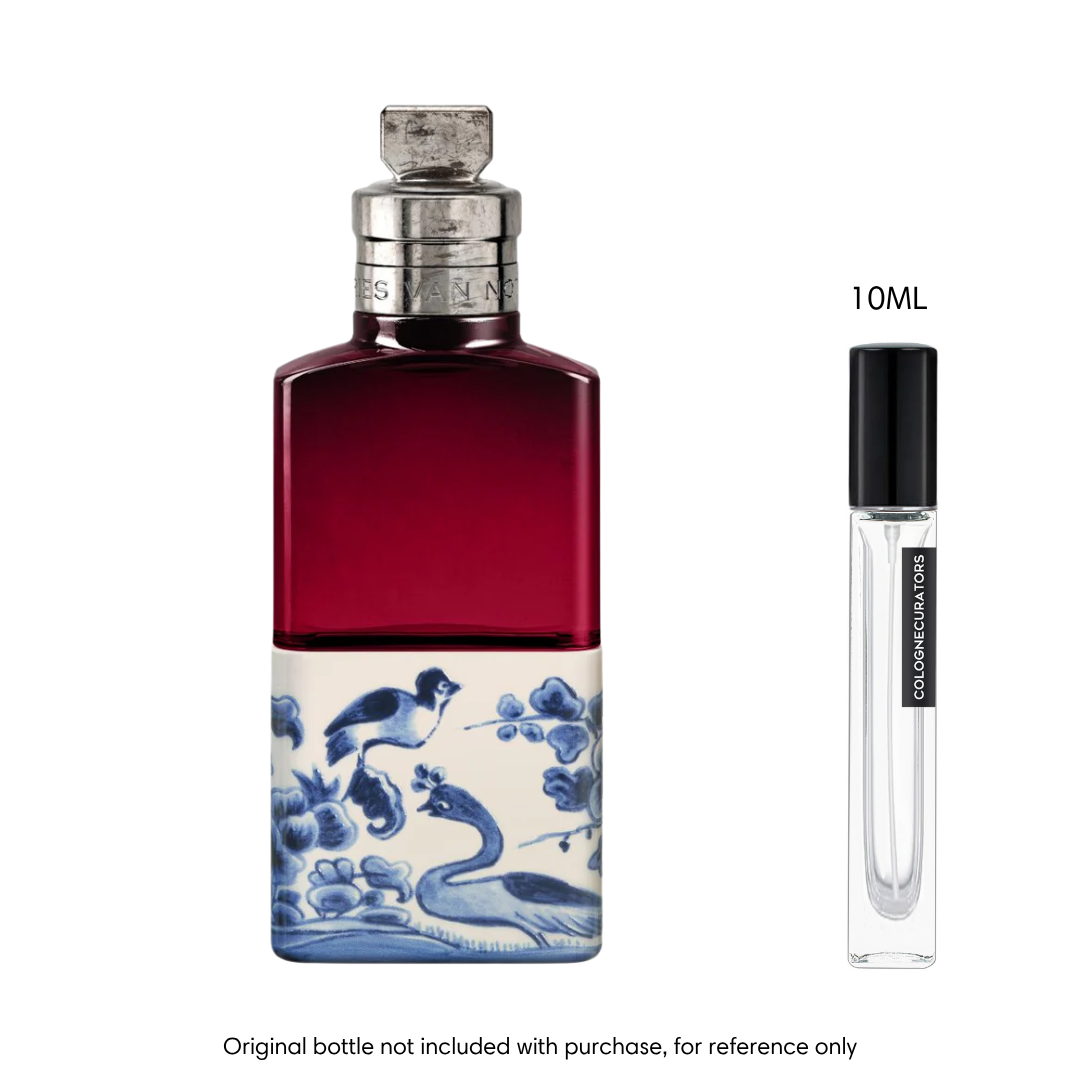 Dries Van Noten Soie Malaquais EDP