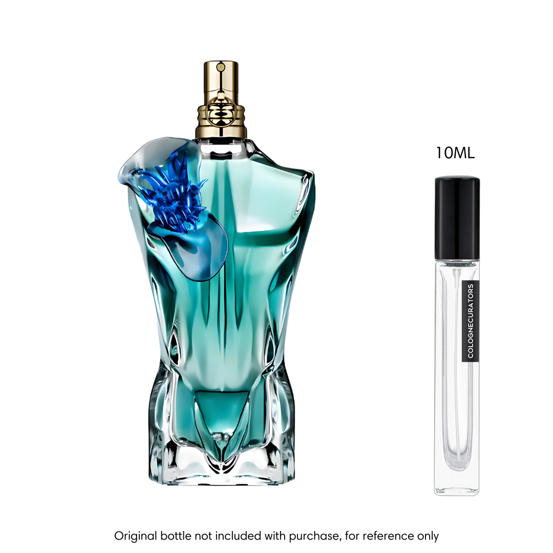 Jean Paul Gaultier Le Beau Flower Edition EDP