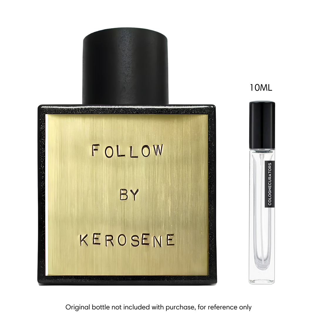 Kerosene Follow EDP