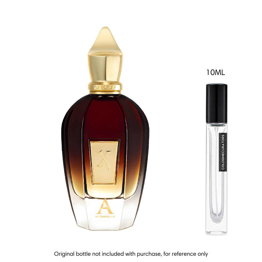 Xerjoff Alexandria II Parfum
