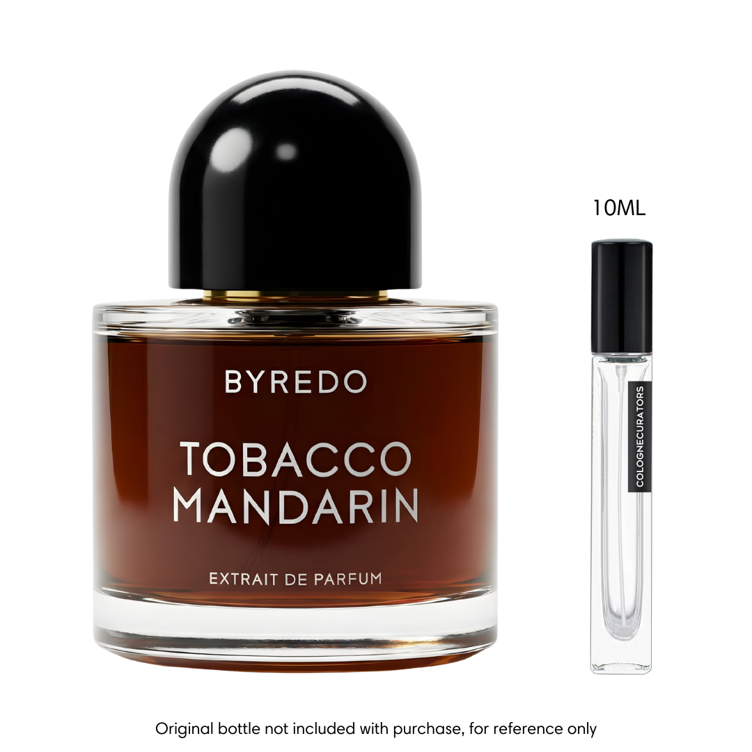 Byredo Tobacco Mandarin Extrait