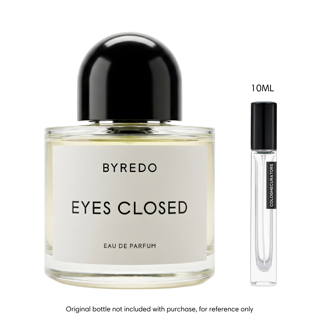 Byredo Eyes Closed EDP
