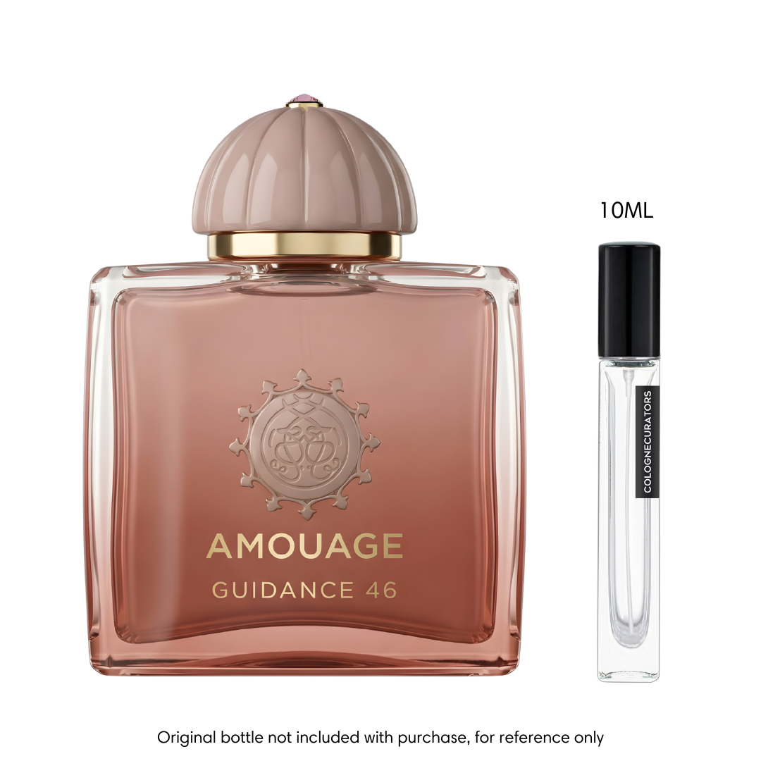 Amouage Guidance 46 Extrait