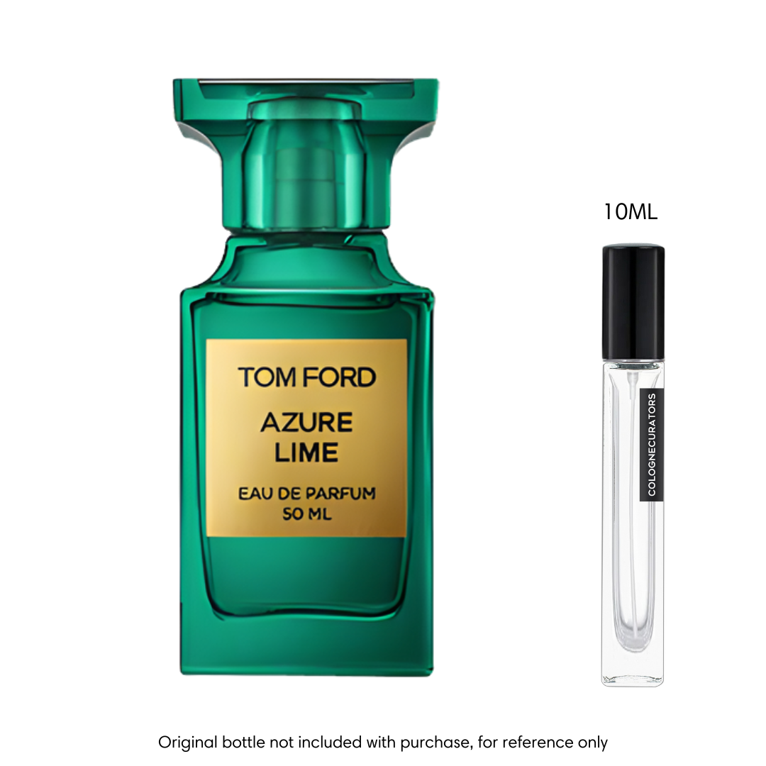Tom Ford Azure Lime EDP