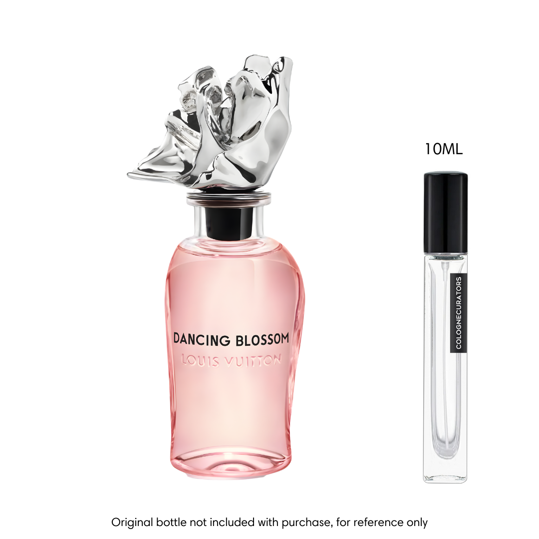 Louis Vuitton Dancing Blossom Extrait