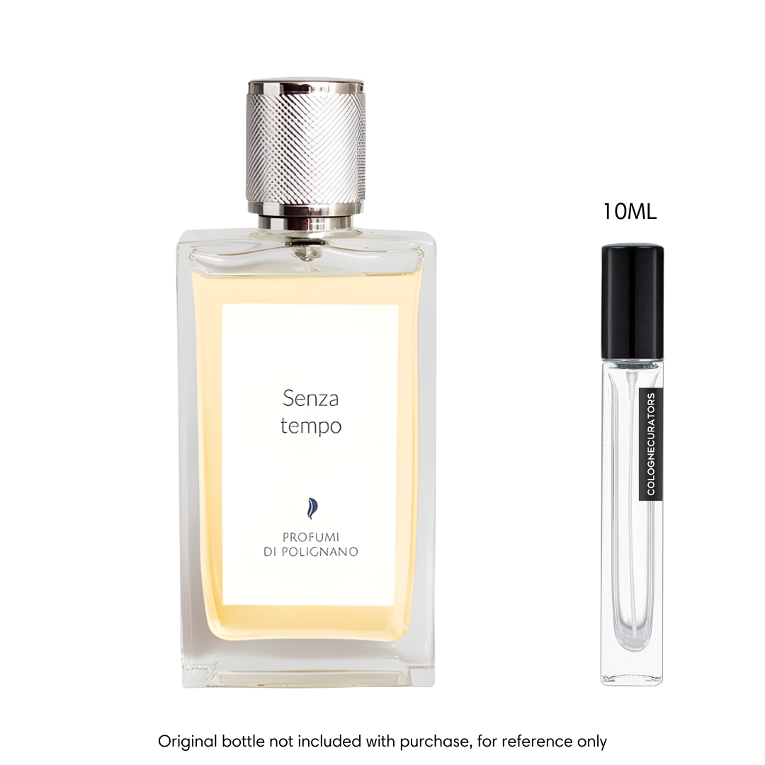 Profumi di Polignano Senza Tempo EDP