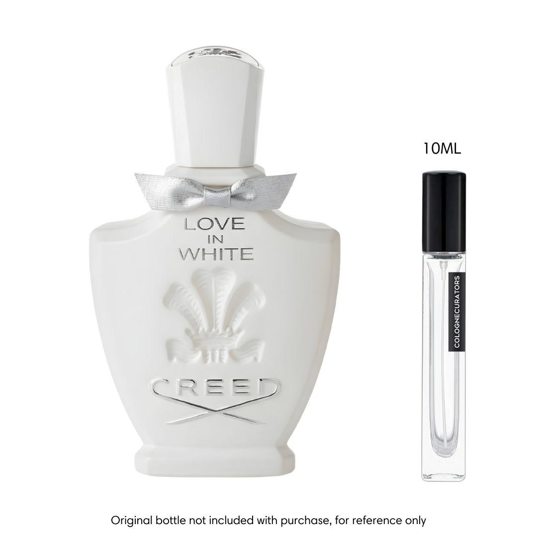 Creed Love in White EDP