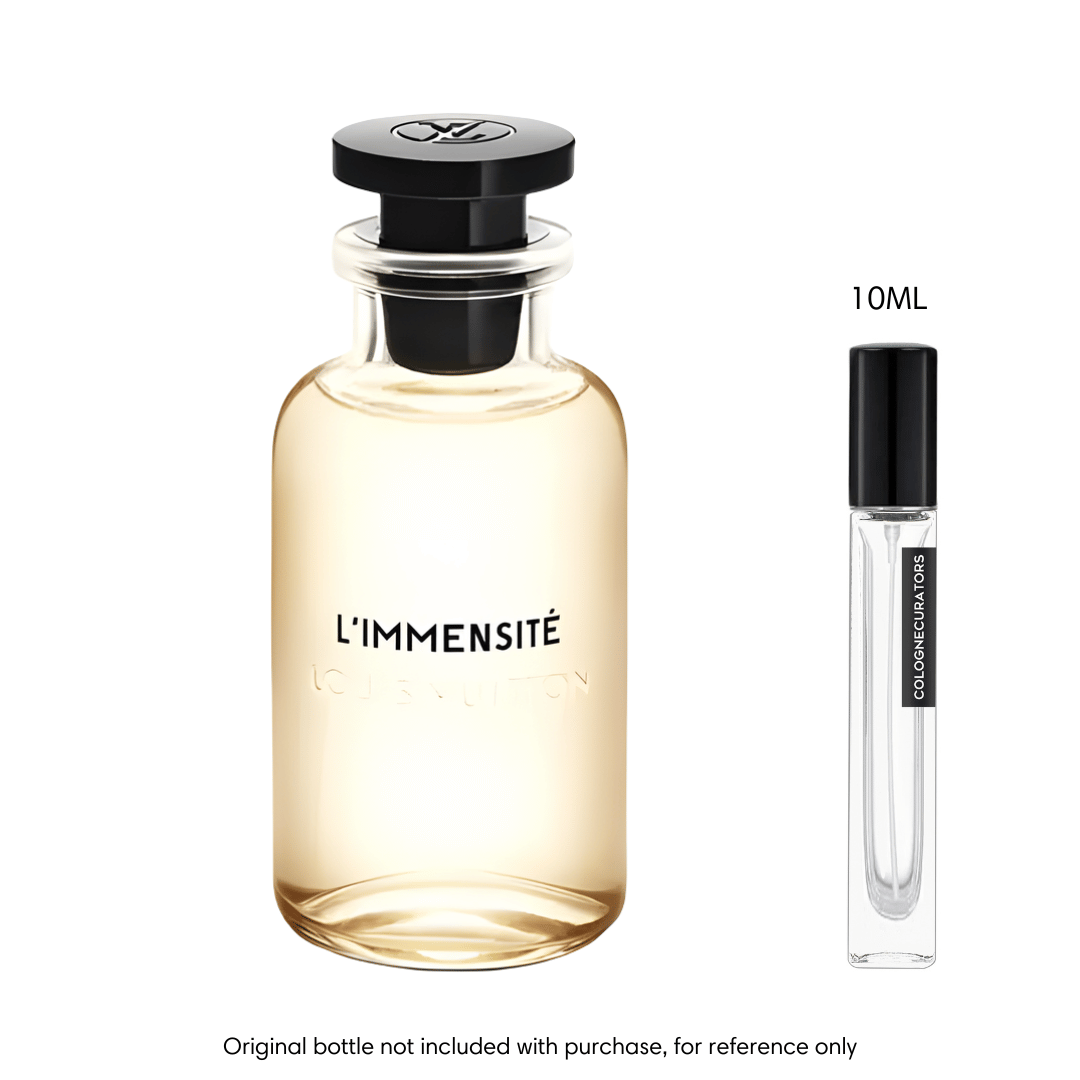 Louis Vuitton L'Immensité EDP