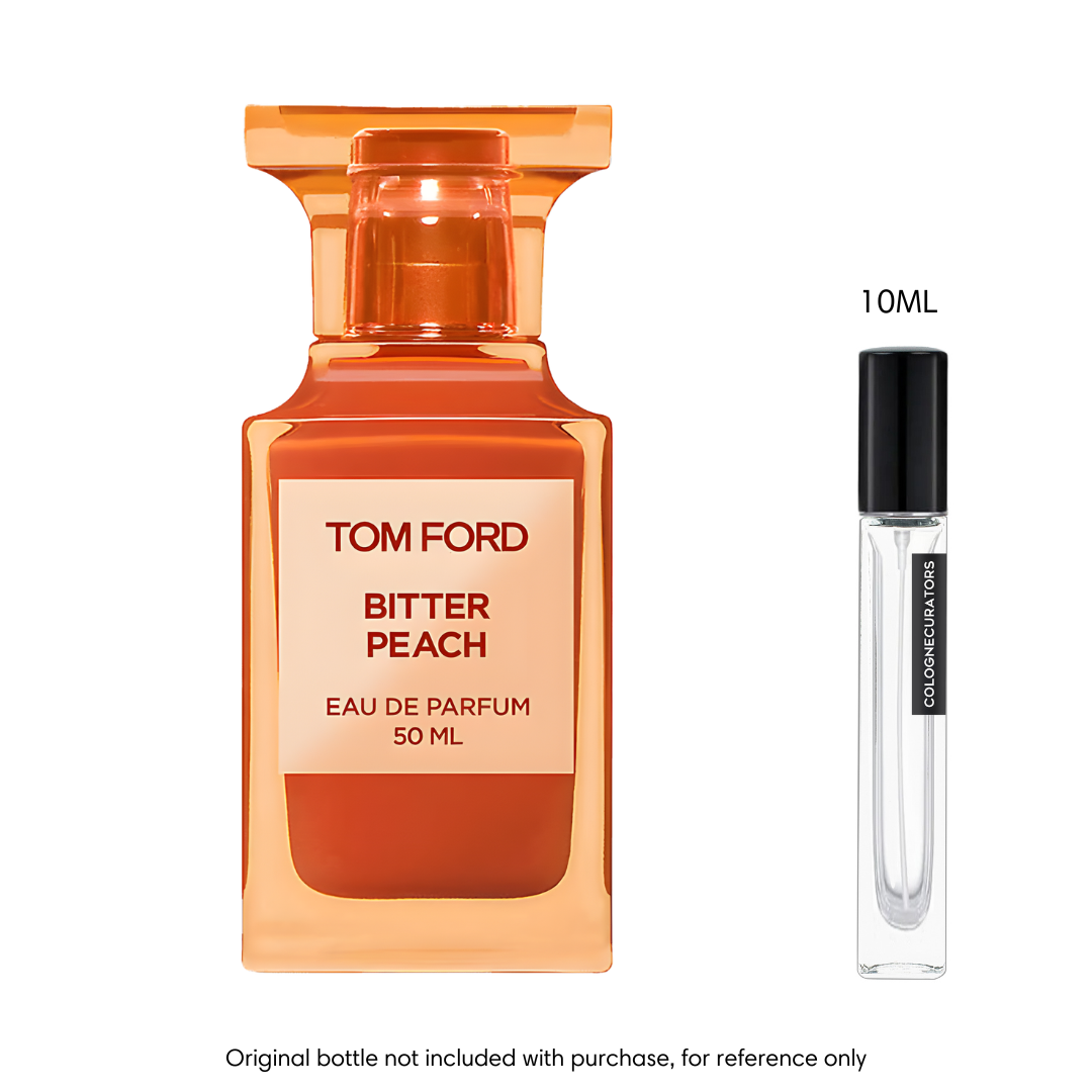 Tom Ford Bitter Peach EDP