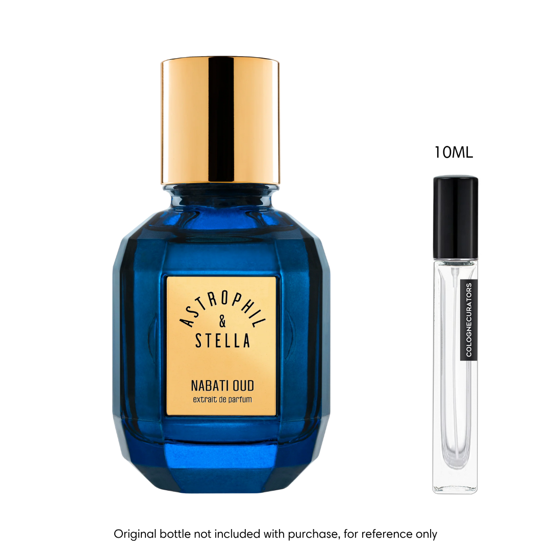 Astrophil & Stella Nabati Oud Extrait