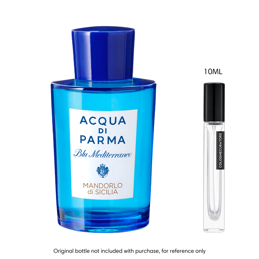 Acqua Di Parma Mandorlo Di Sicilia EDT