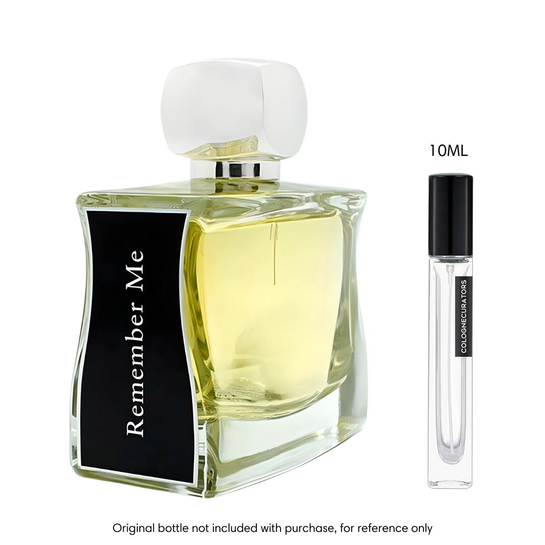Jovoy Paris Remember Me EDP