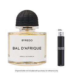 Byredo Bal d'Afrique Absolu De Parfum