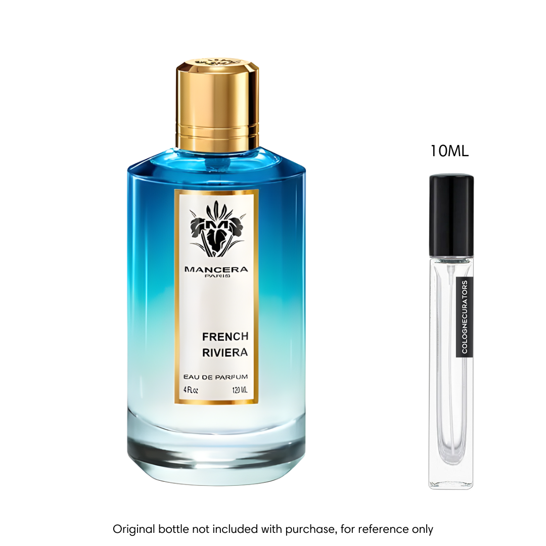 Mancera French Riviera EDP