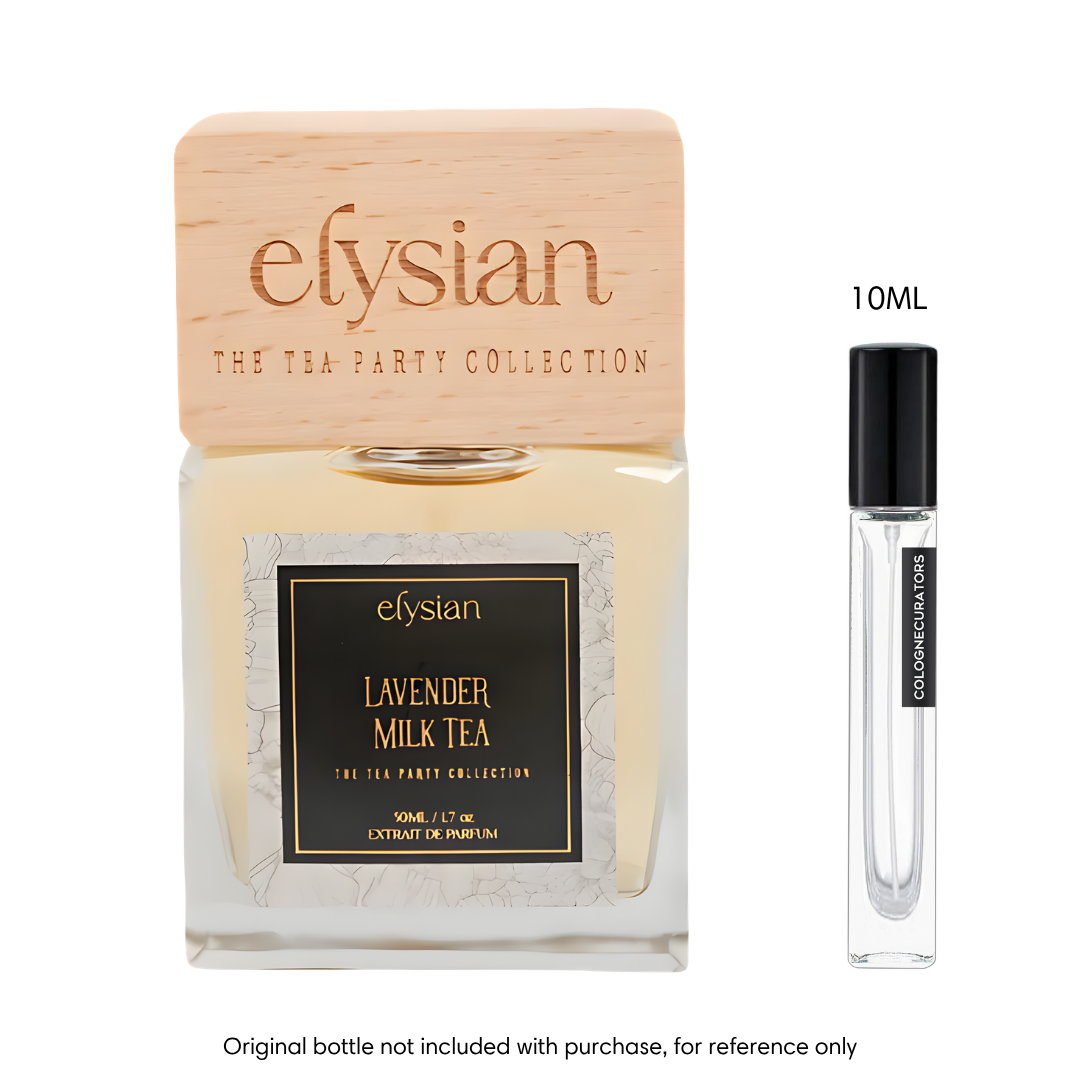 Elysian Lavender Milk Tea Extrait