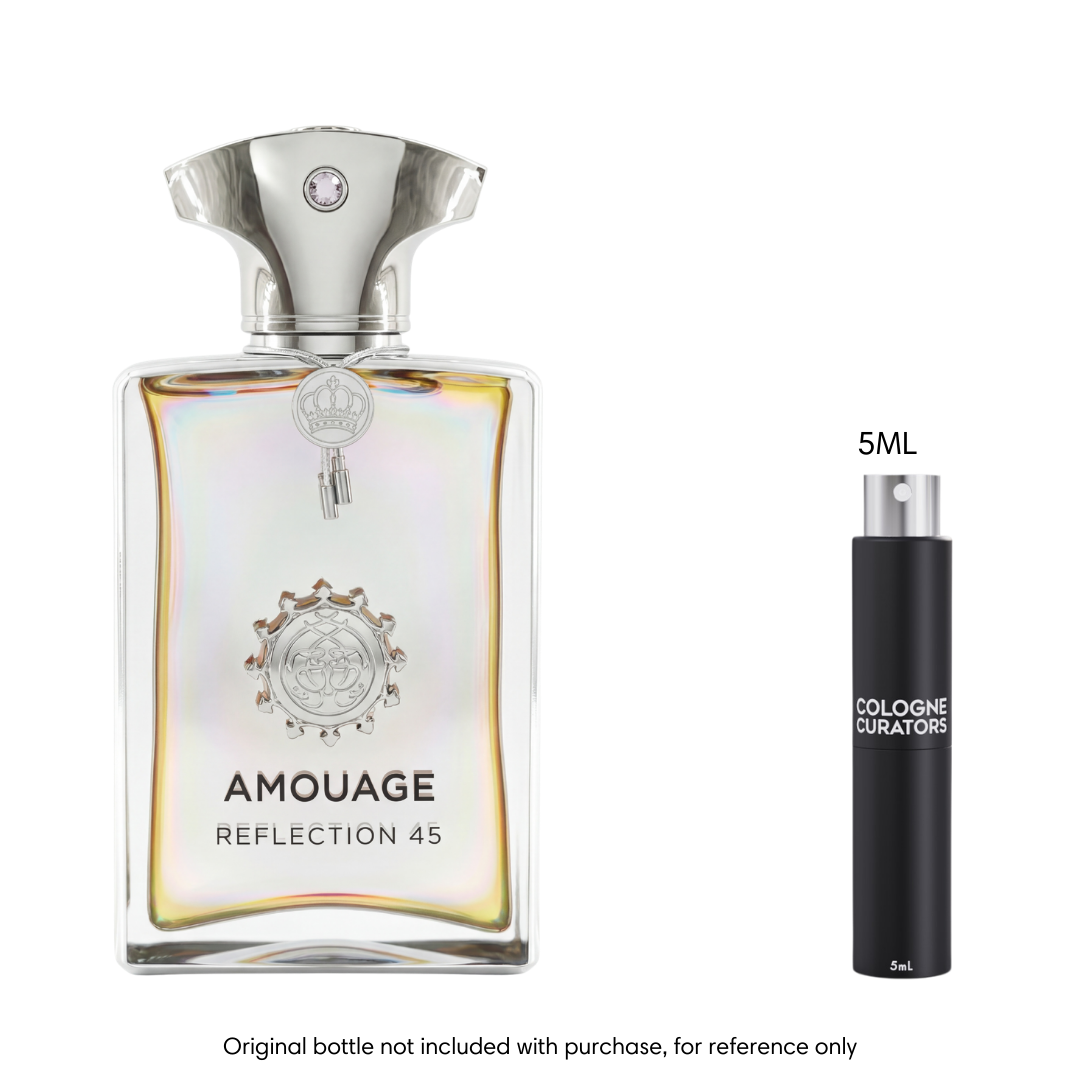Amouage Reflection 45 Extrait