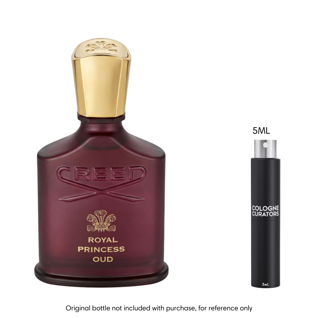 Creed Royal Princess Oud EDP