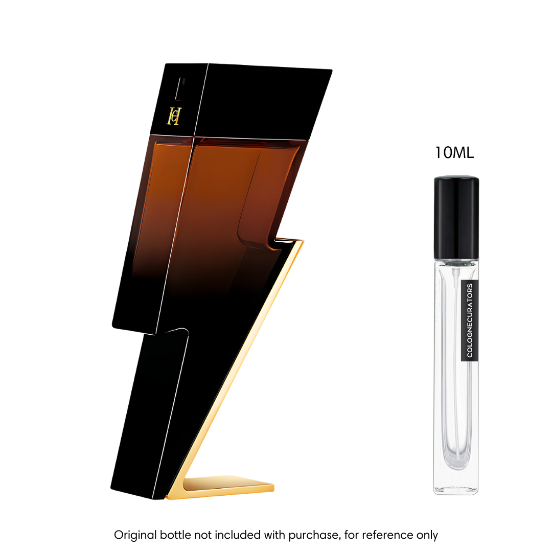 Carolina Herrera Bad Boy Elixir EDP