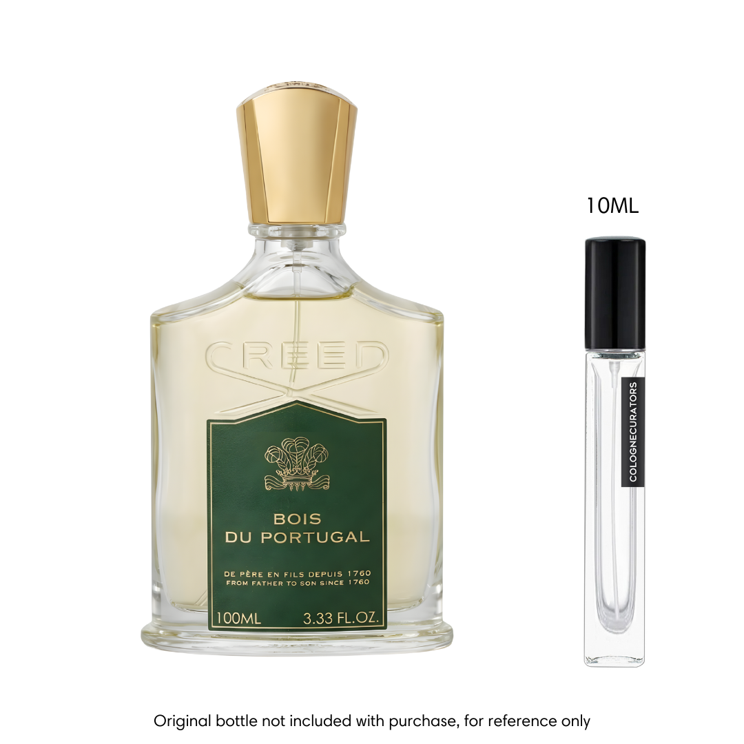 Creed Bois Du Portugal EDP