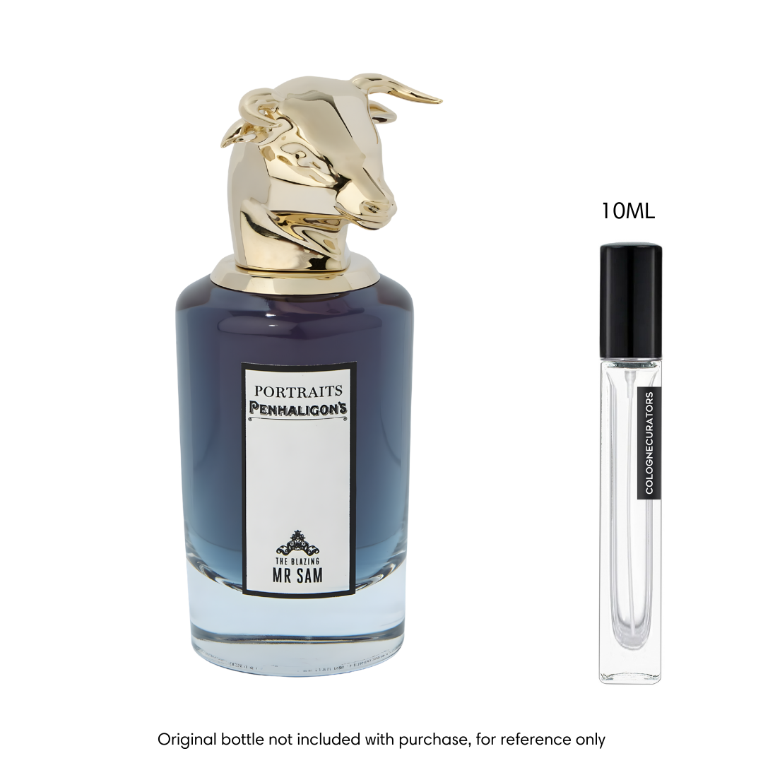Penhaligon's The Blazing Mister Sam EDP