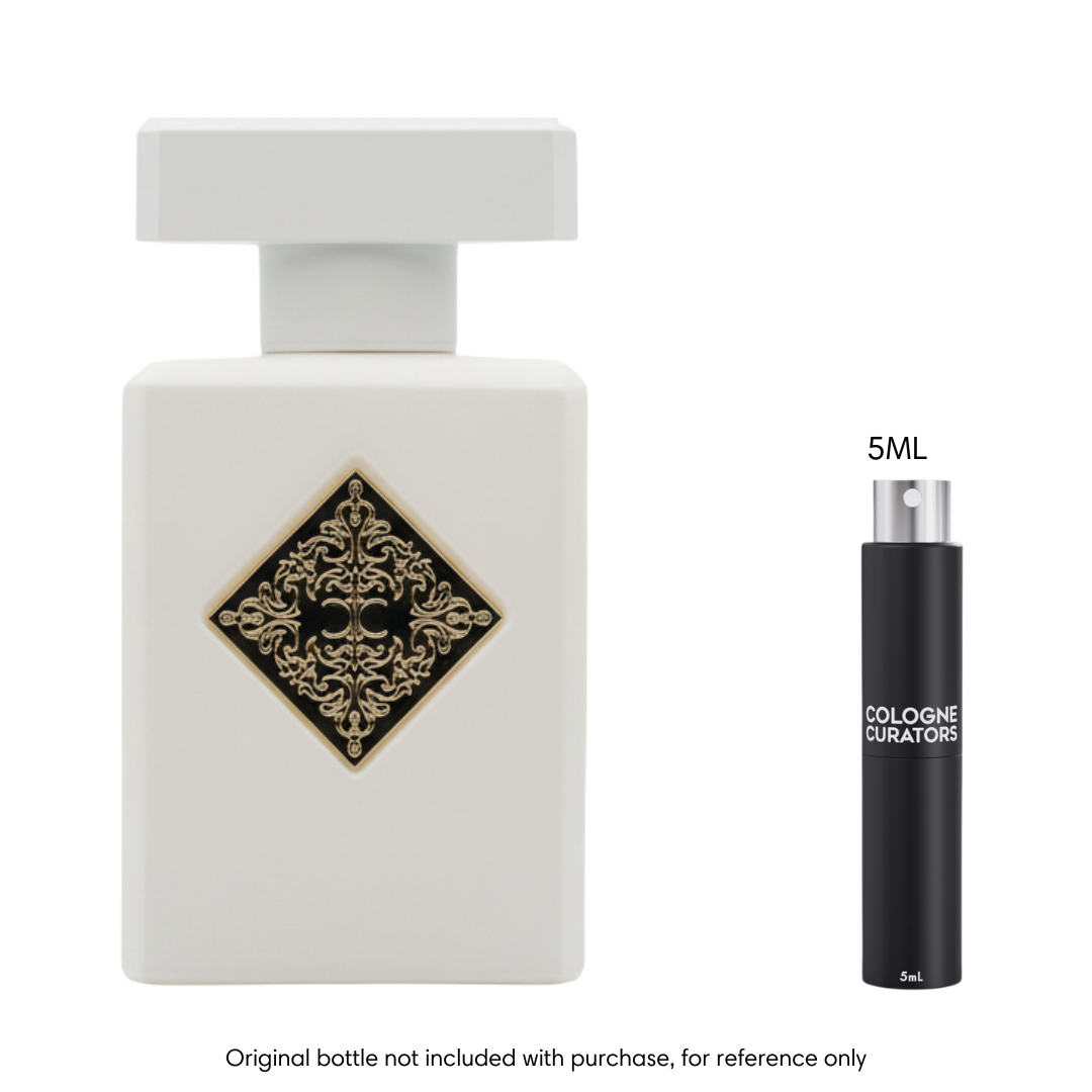 Initio Parfums Musk Therapy Extrait