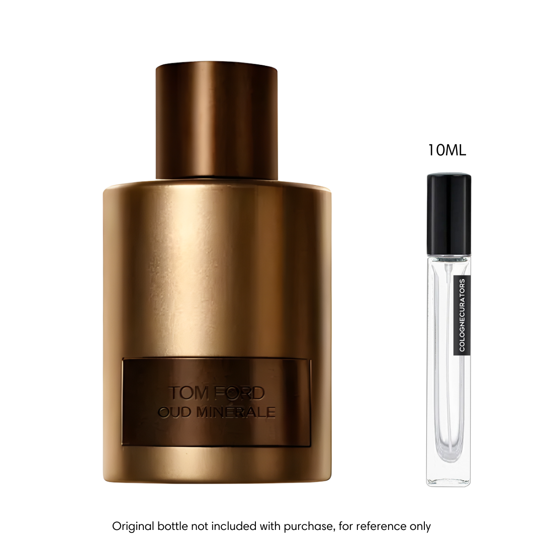Tom Ford Oud Minerale EDP