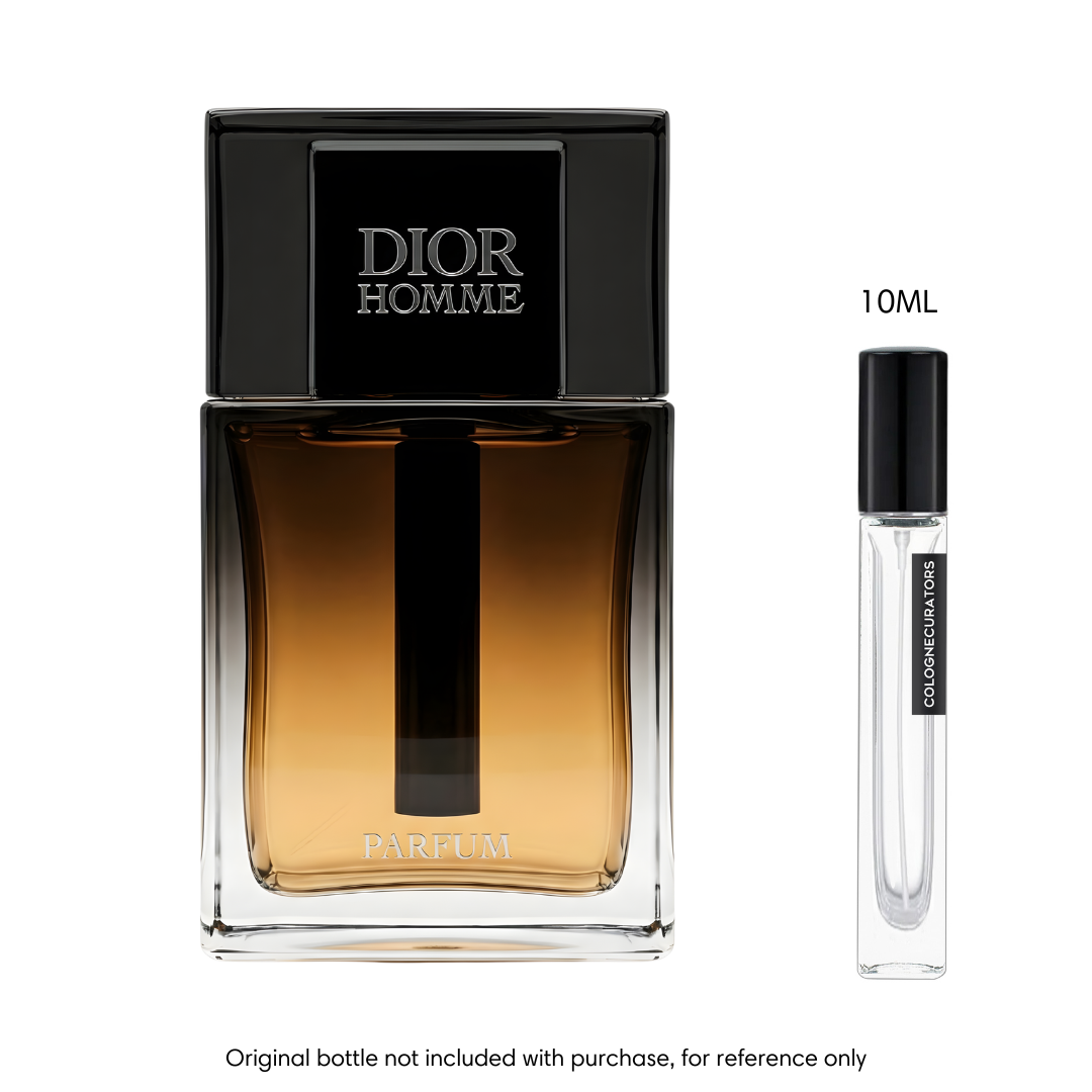 Dior Homme Parfum 2025 Edition