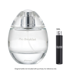 d'Annam Pho Breakfast EDP