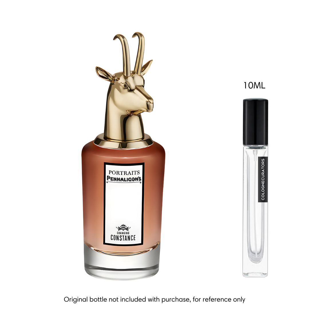 Penhaligon's Changing Constance EDP