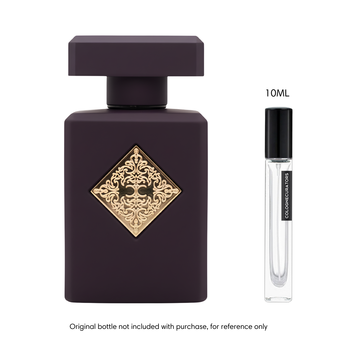 Initio Parfums Atomic Rose EDP