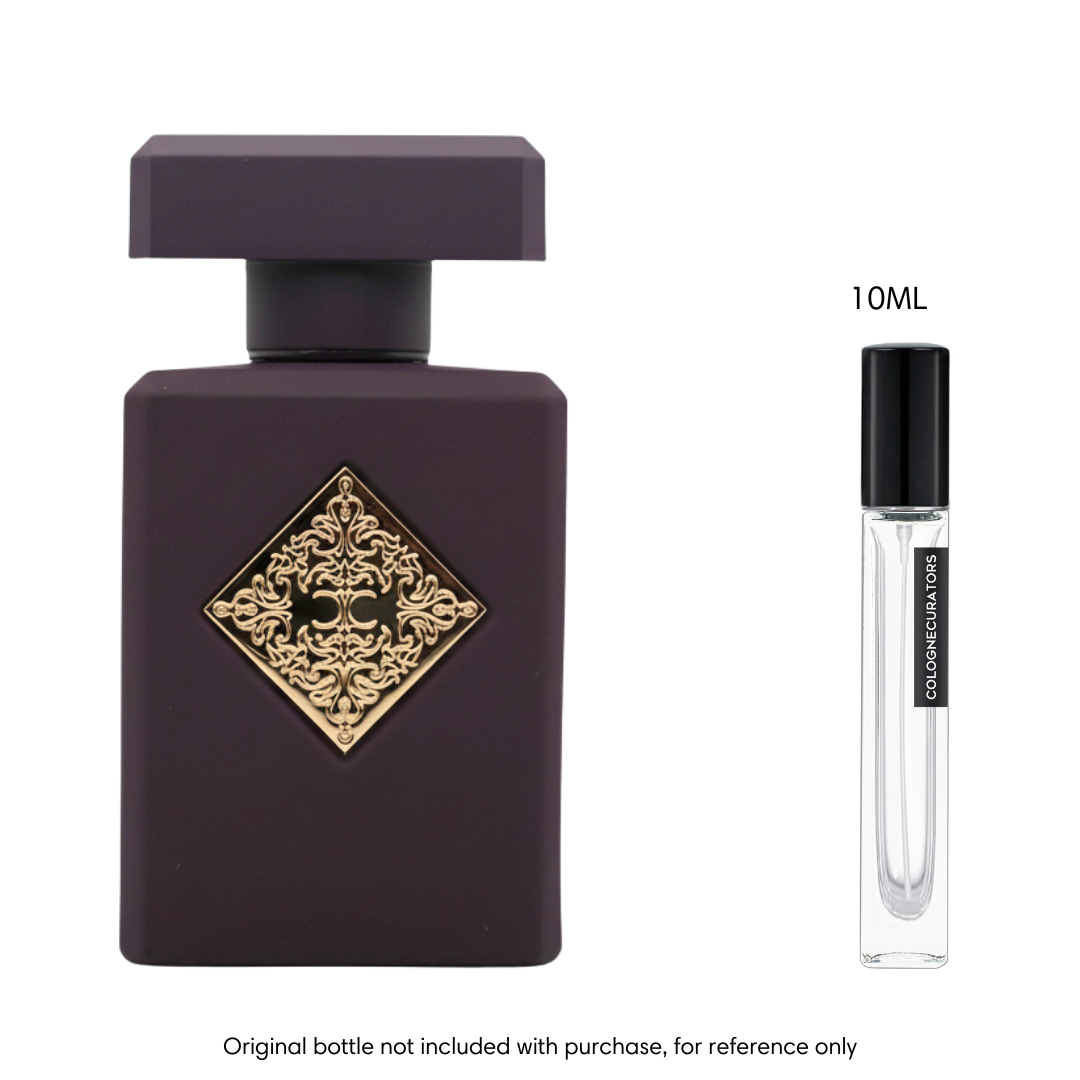 Initio Parfums Side Effect EDP