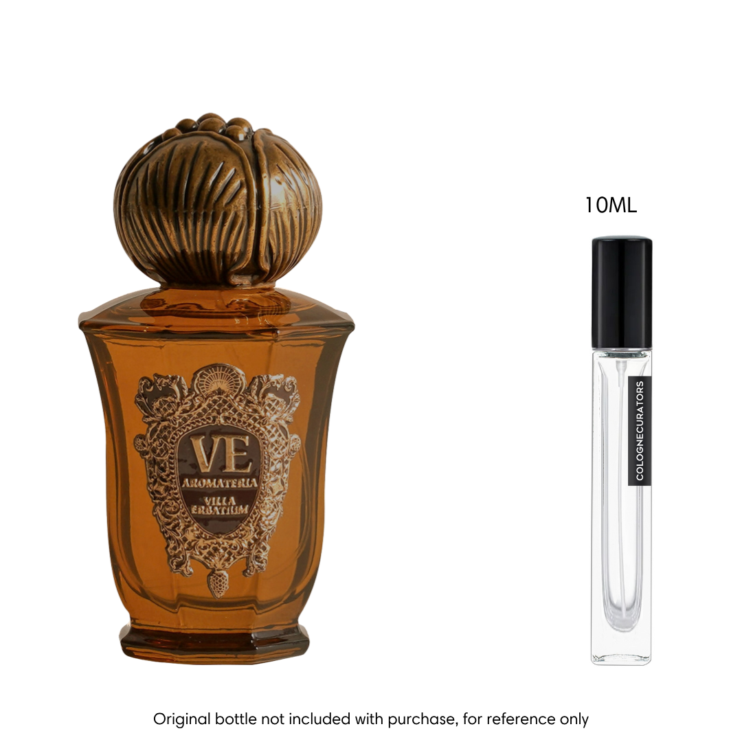 Villa Erbatium Mossy Glen EDP