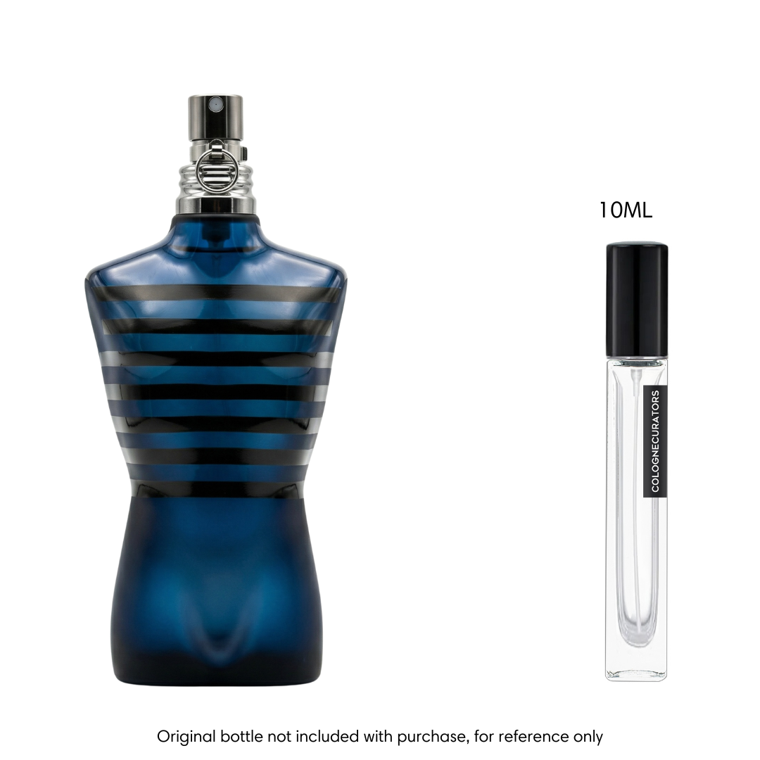 Jean Paul Gaultier Ultra Male EDT Intense