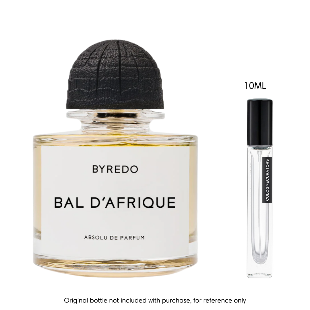 Byredo Bal d'Afrique Absolu De Parfum