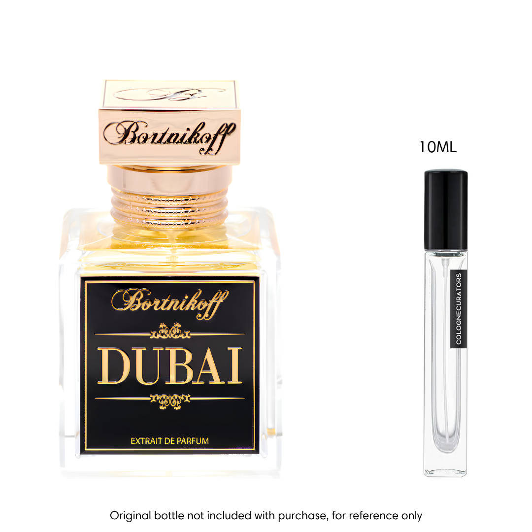Bortnikoff Dubai Extrait