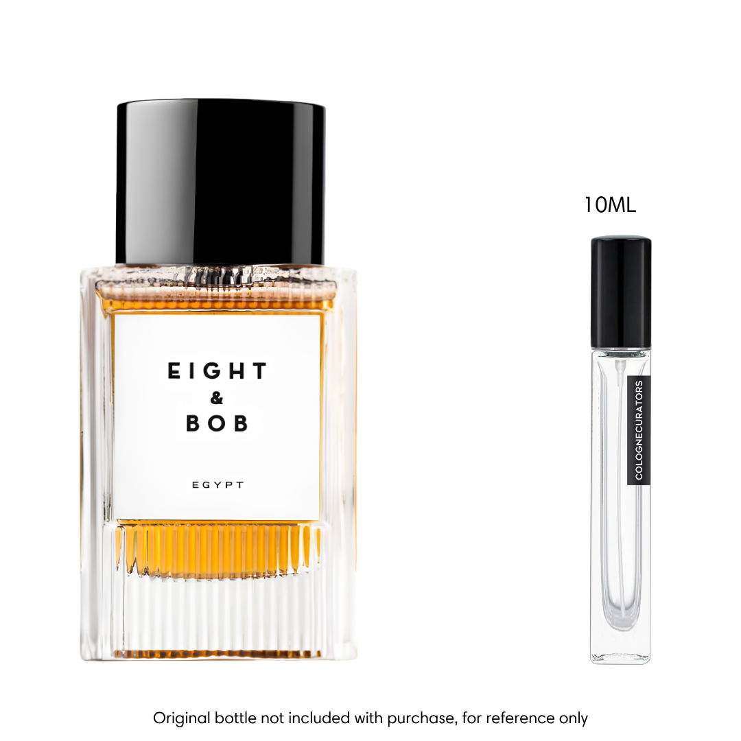 Eight & Bob Egypt EDP