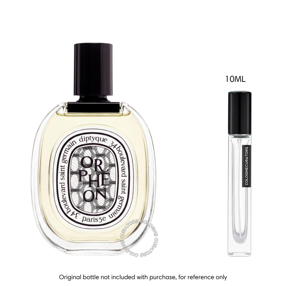 Diptyque Orpheon EDT