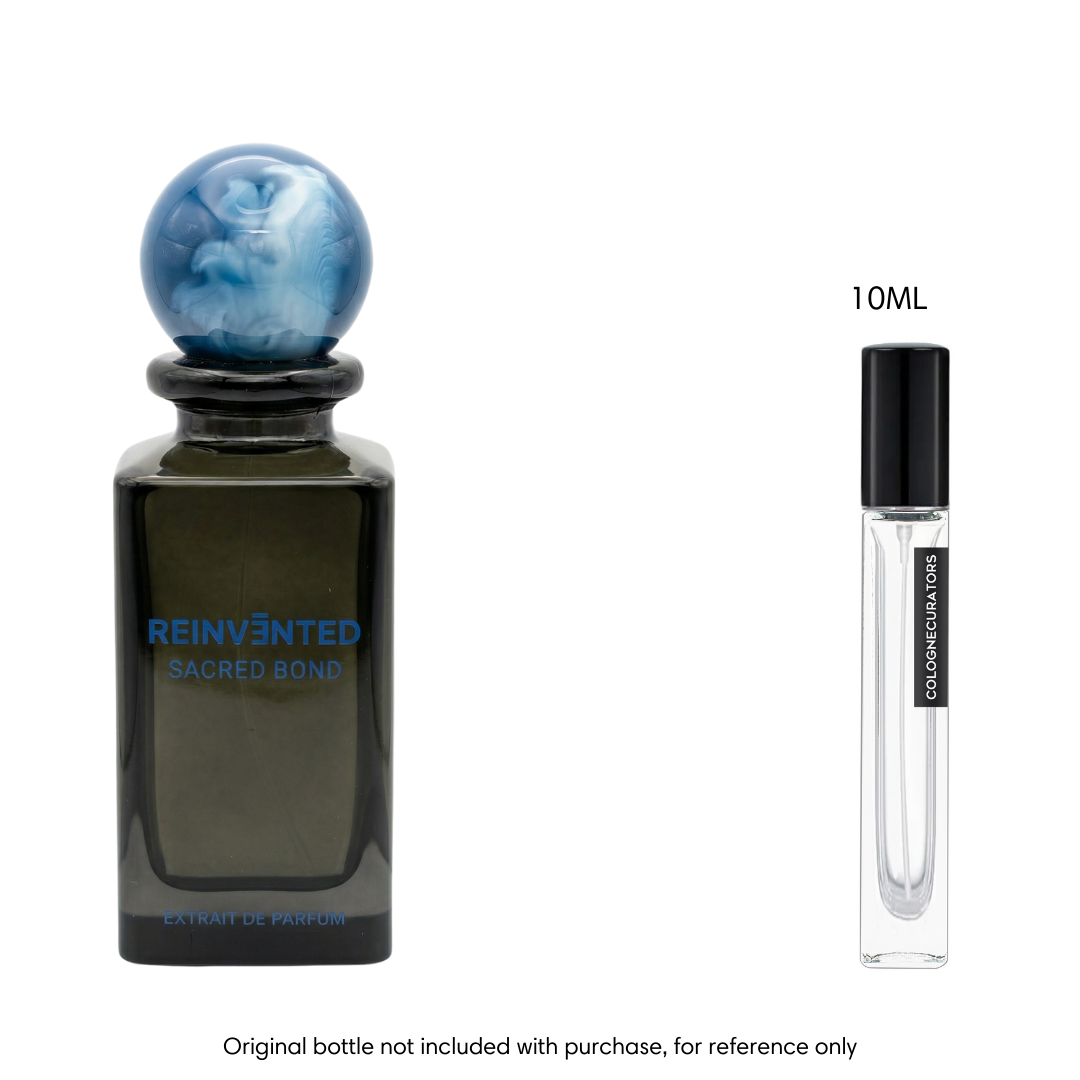 Reinvented Parfums Sacred Bond Extrait